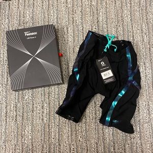 Speedo Lzr racer x men’s high waist jammer